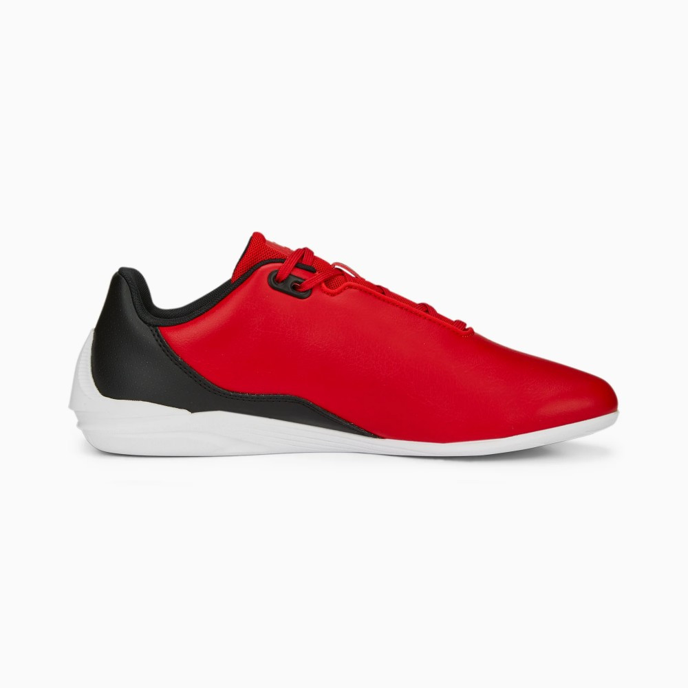 Ferrari cipő PUMA23 piros 43