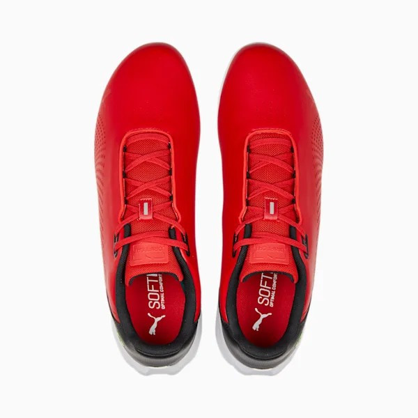 Ferrari cipő PUMA23 piros 43