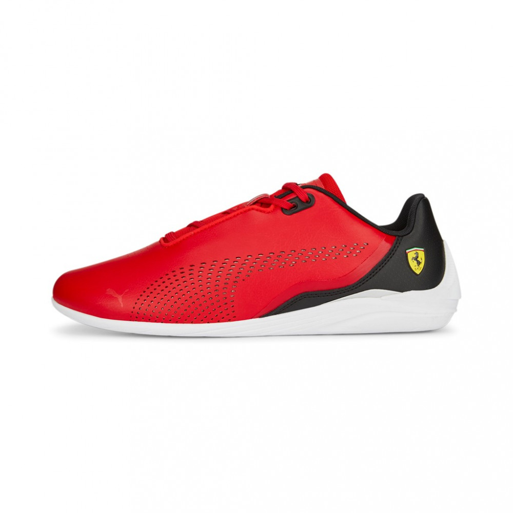 Ferrari cipő PUMA23 piros 43