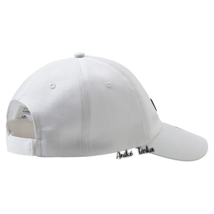 Puma baseball sapka feliratos fehér