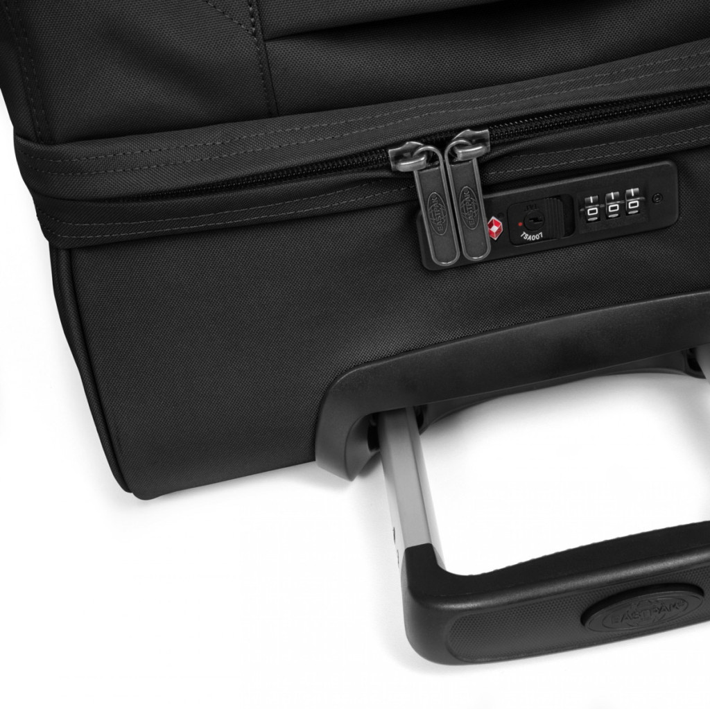 Eastpak TRANSIT'R S kézipoggyász vászon bőrönd STAR WARS