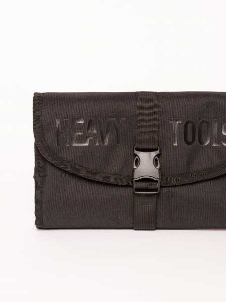 HeavTools nesszeszer ESPY fekete