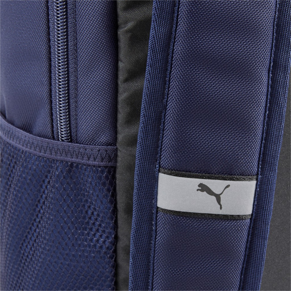 Puma kulacstartós hátizsák sötétkék