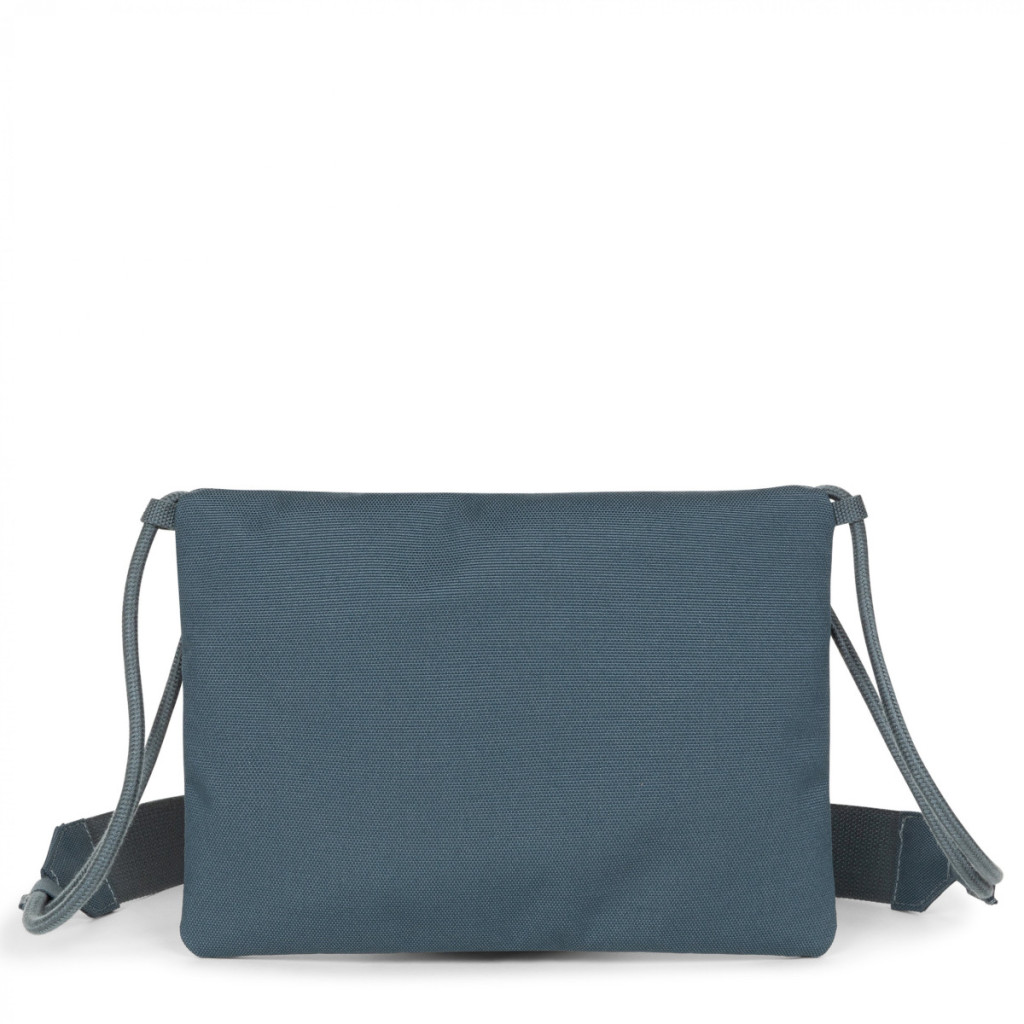 Eastpak Crostin kis válltáska kő mosott kék