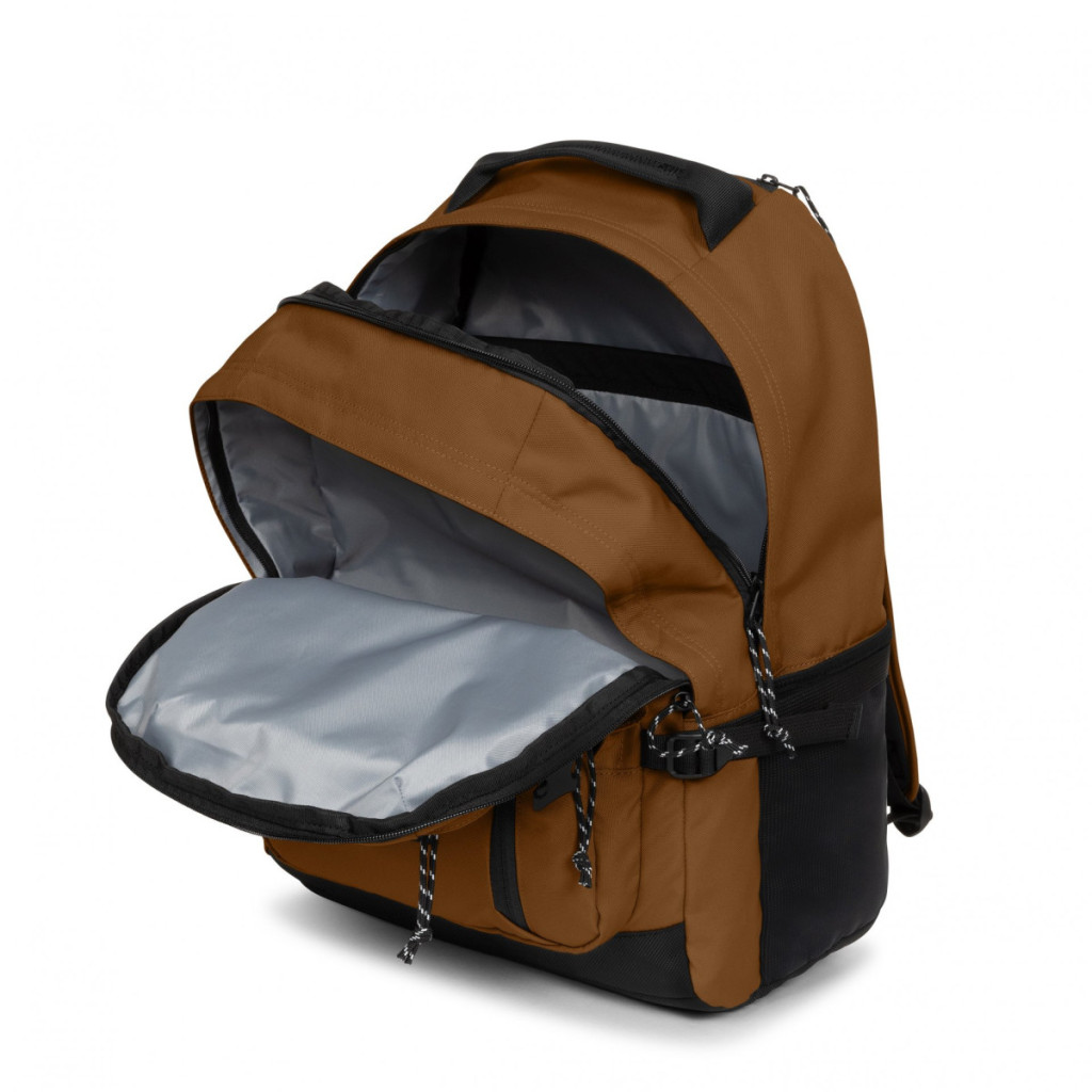 Eastpak VOLKER PRO hátizsák laptoptartós 16 inch barna