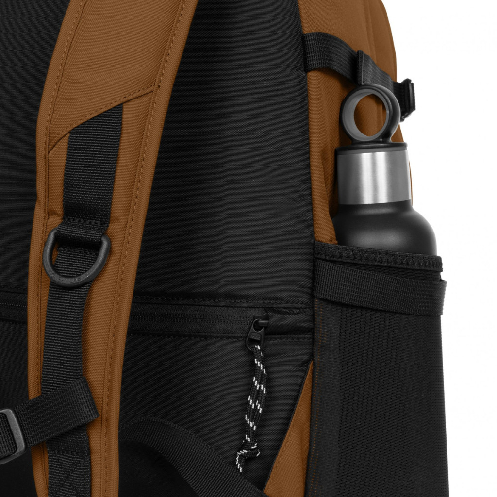 Eastpak VOLKER PRO hátizsák laptoptartós 16 inch barna