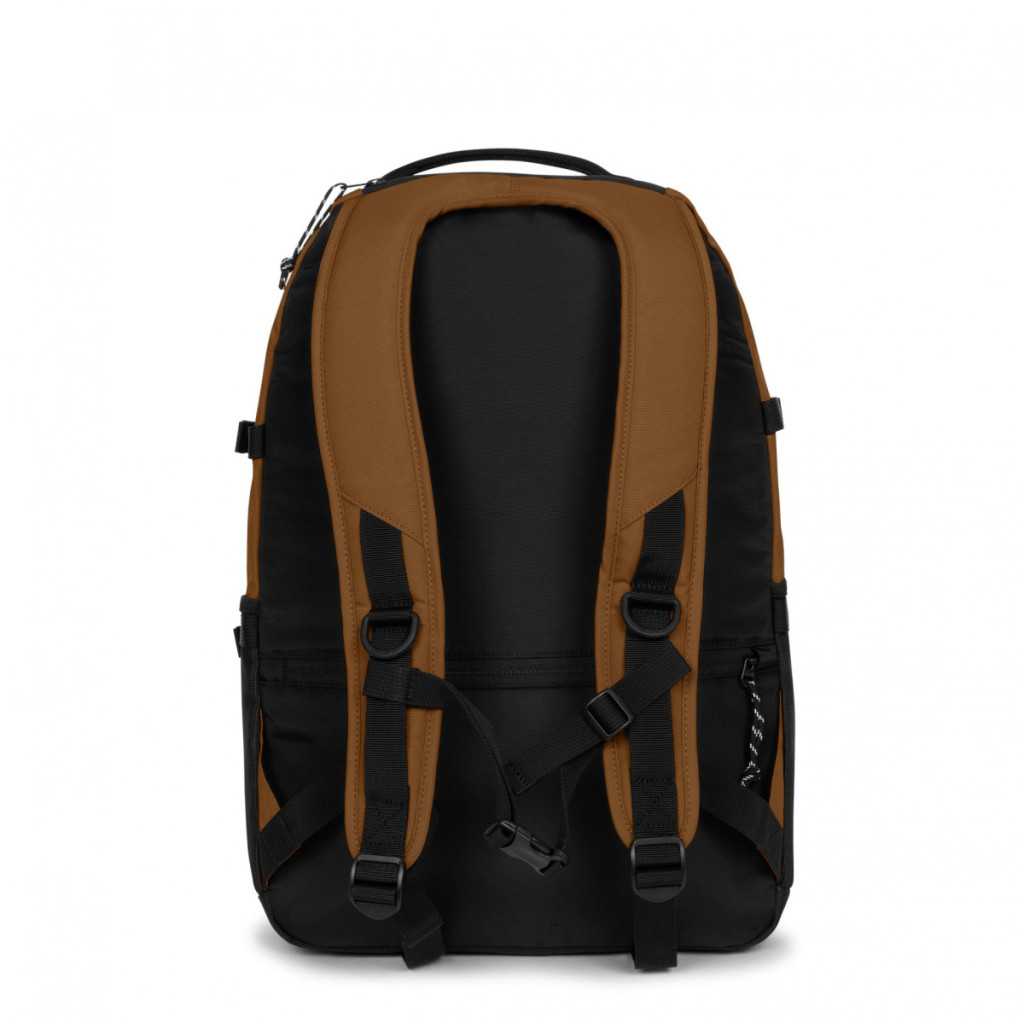 Eastpak VOLKER PRO hátizsák laptoptartós 16 inch barna