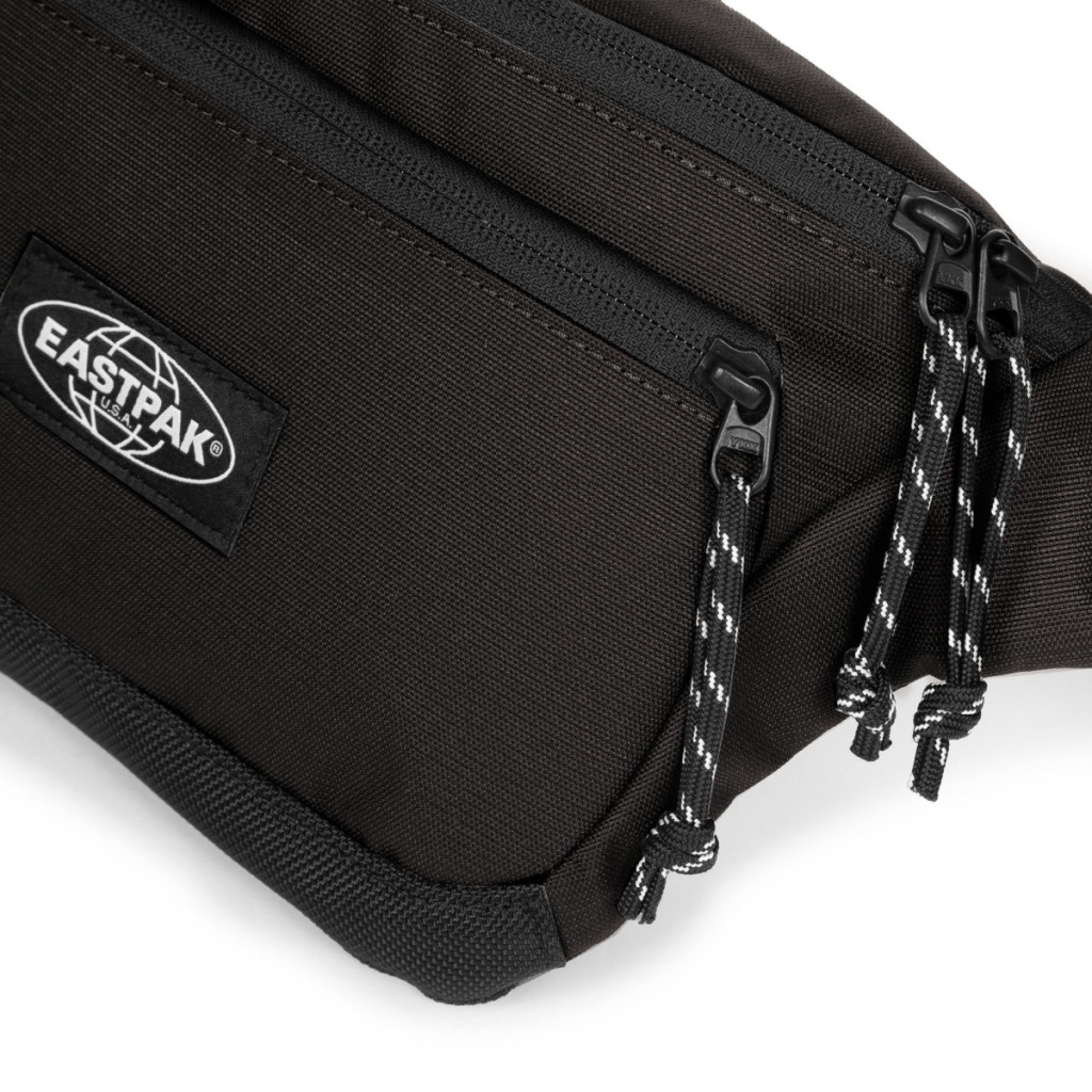 Eastpak CROSSBODY PRO övtáska válltáska fekete