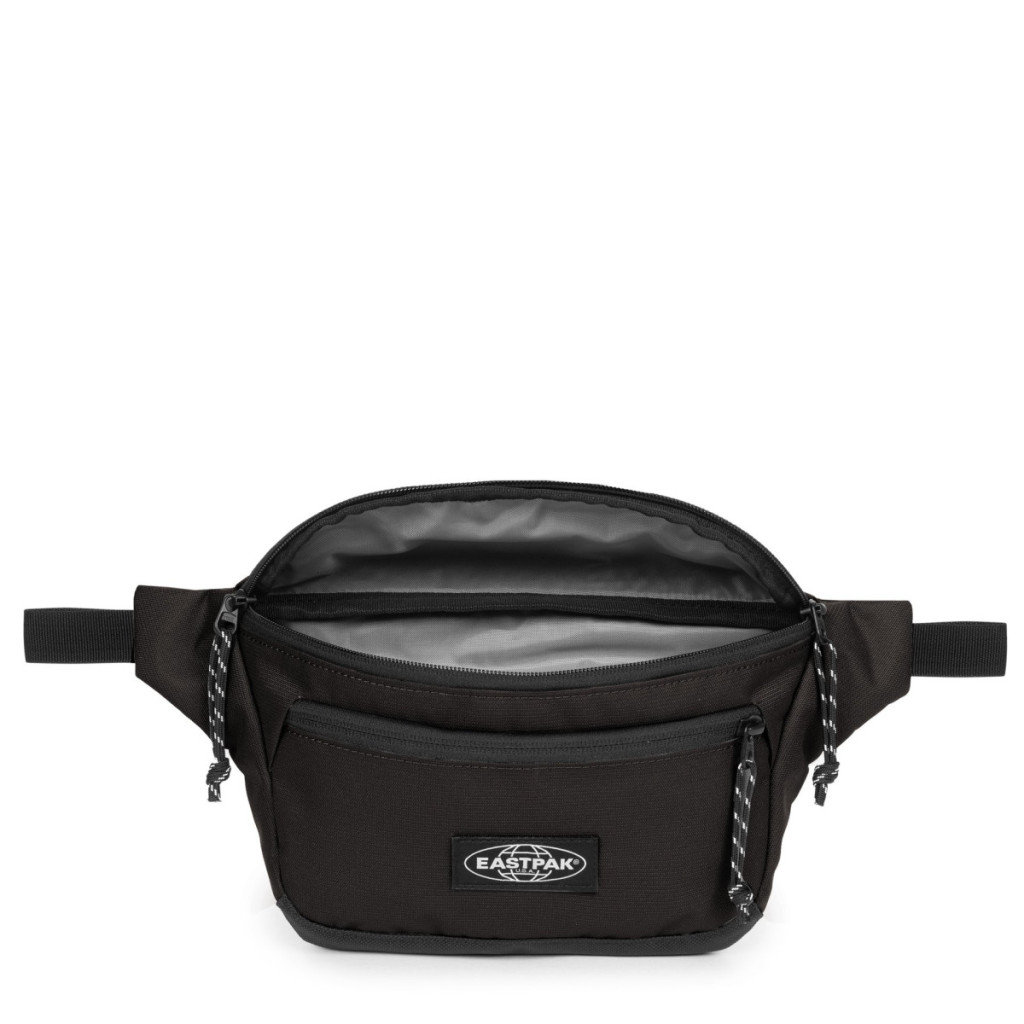 Eastpak CROSSBODY PRO övtáska válltáska fekete