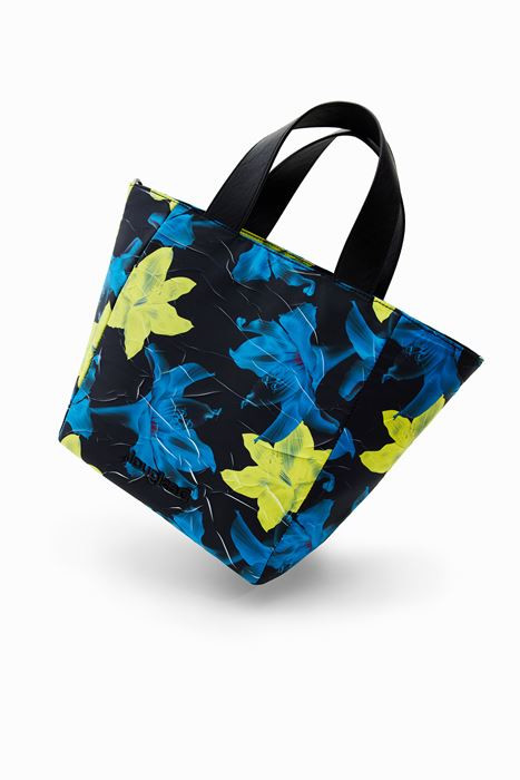 Desigual shopper fazonú női táska fekete