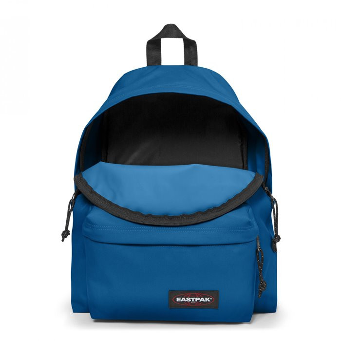 Eastpak Padded Pak egyszerű hátizsák misztikus kék