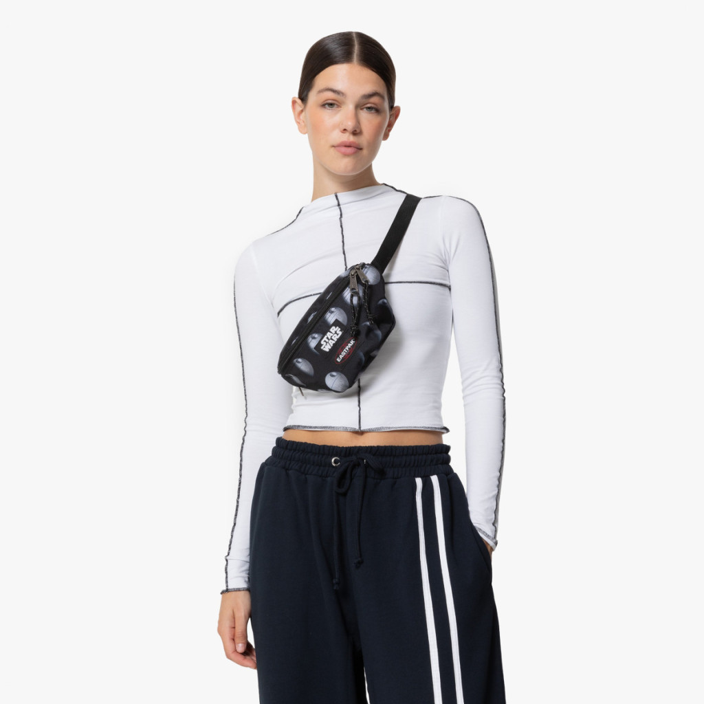 Eastpak Springer egyszerű övtáska STAR WARS Halálcsillag