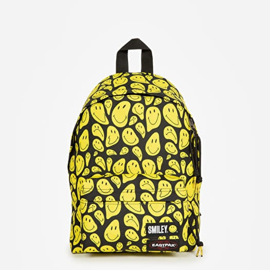 Eastpak Orbit kis hátizsák Smiley