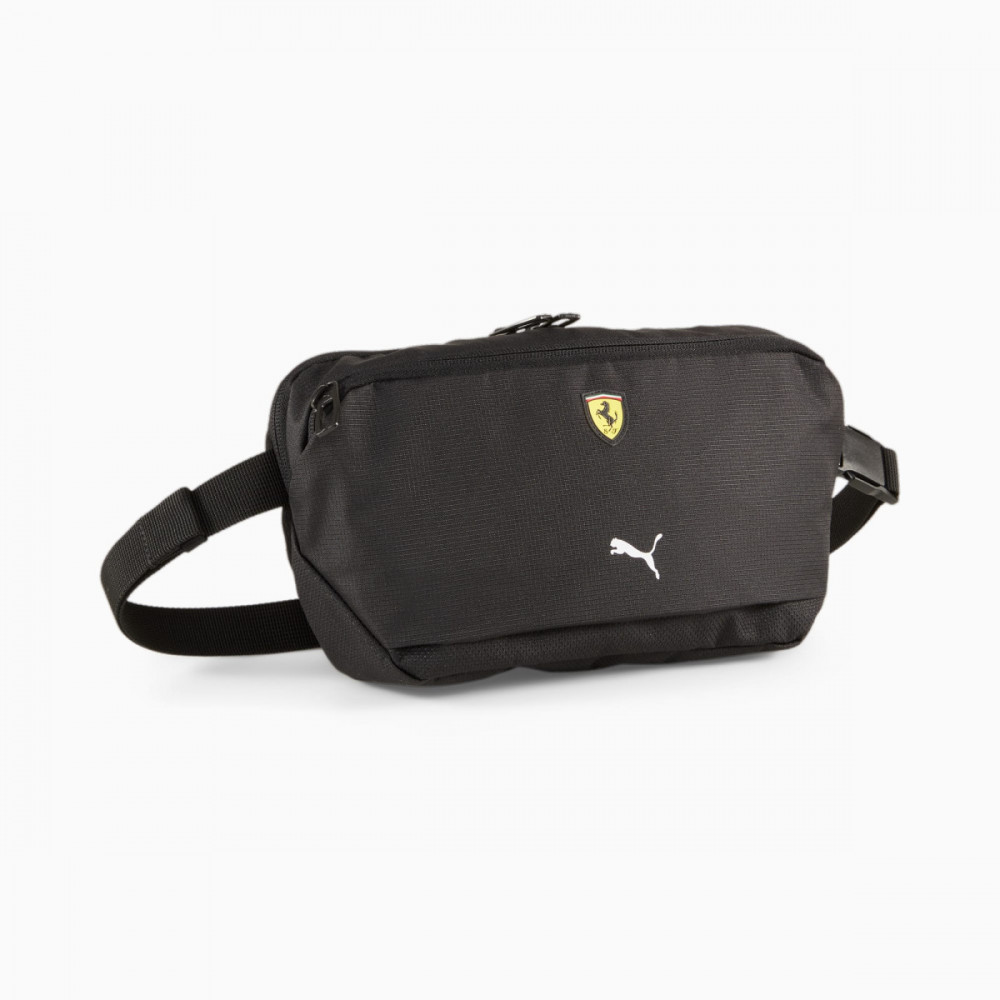 Ferrari övtáska fekete Puma24 Ferrari övtáska fekete Puma24